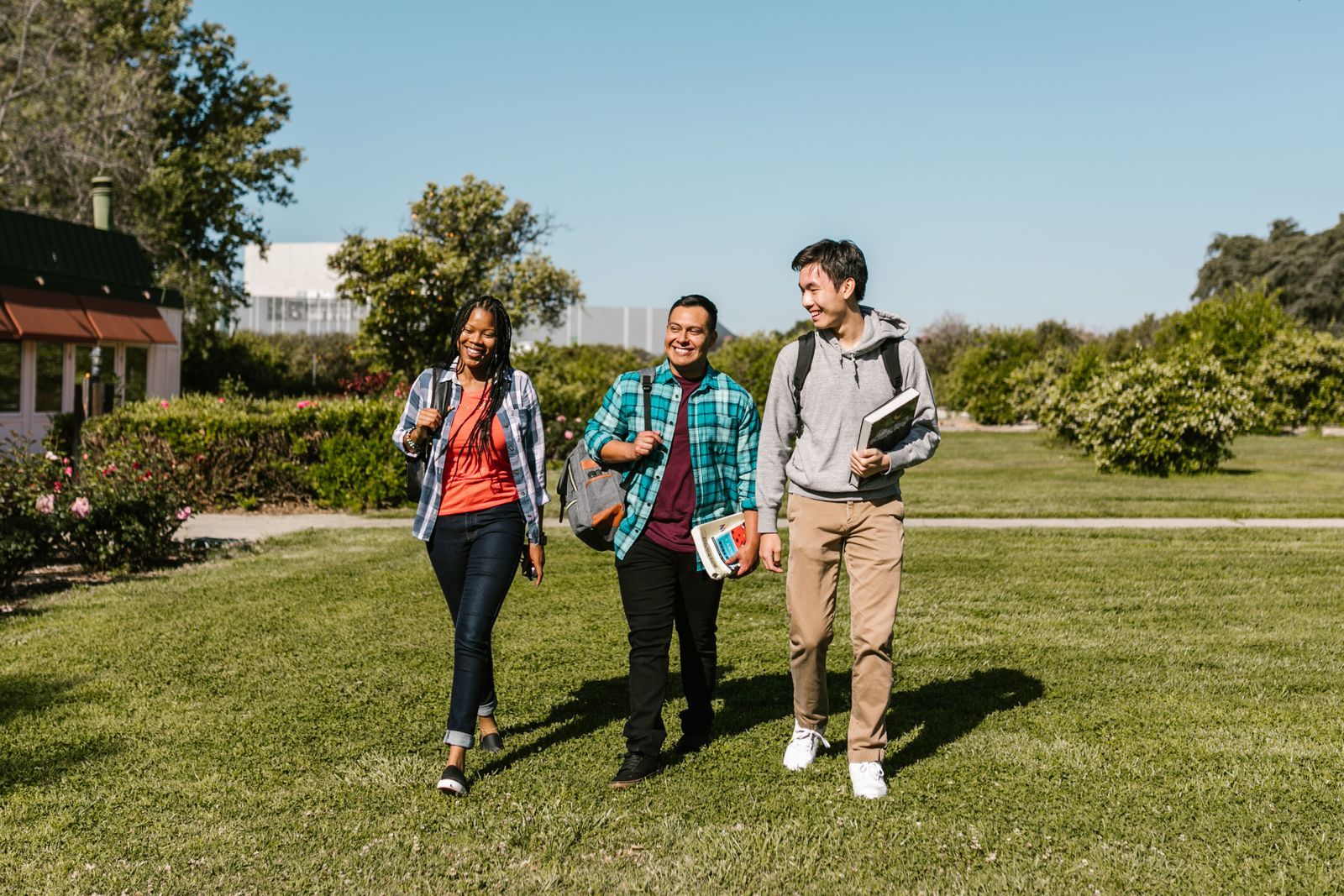 Why teenagers need adults who aren’t their parents